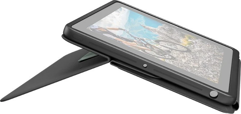Logitech Rugged Folio për iPad të Gjeneratës së 7-të