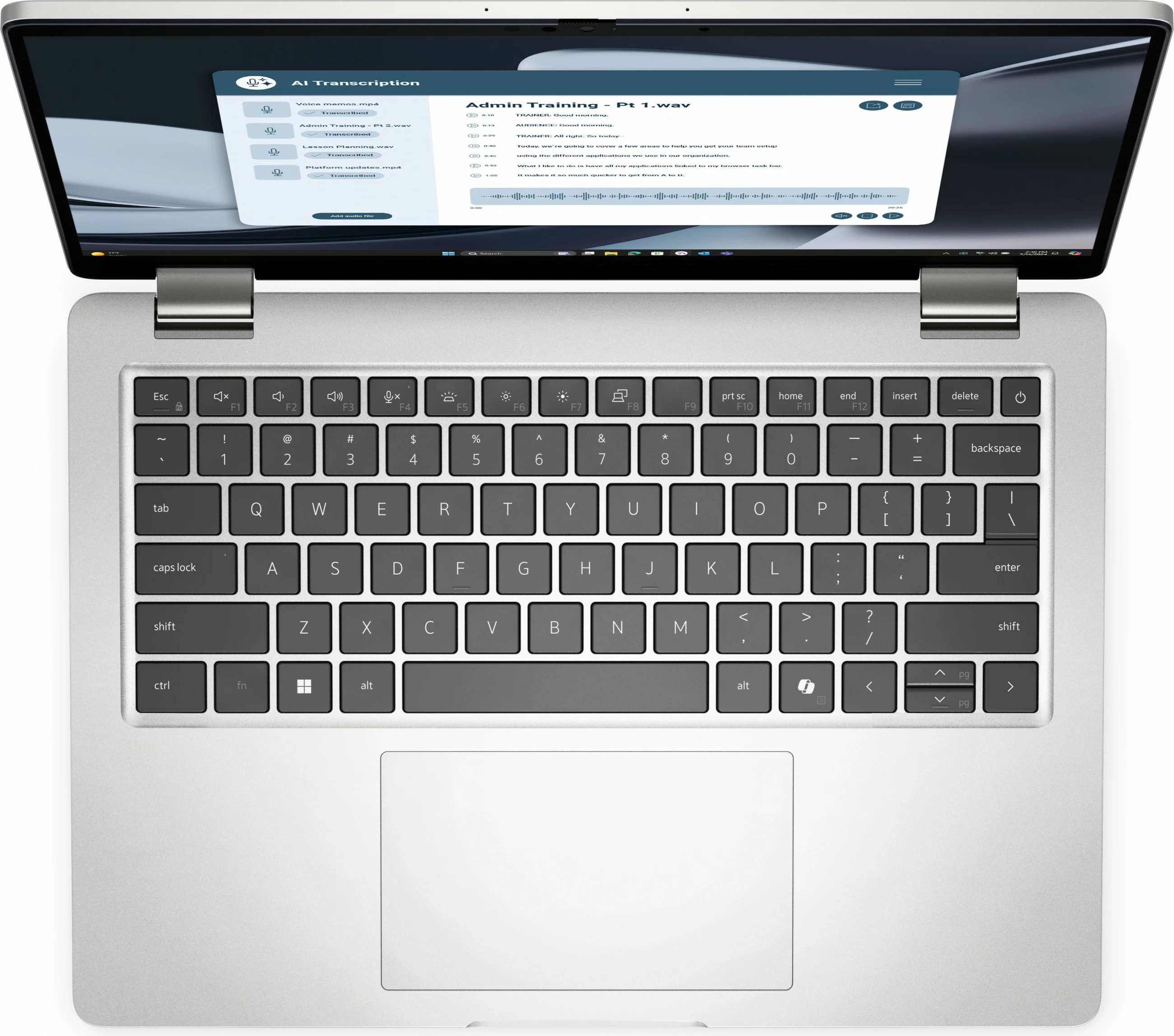 Laptop Dell Pro 14 Plus PB14255, AMD Ryzen 5 PRO, 16GB, 512GB SSD, 14 inç, argjendtë