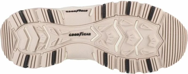 Atlete Skechers D'Lites Hiker 180128-NTMT, bezhë [Madhësia: 36.5]