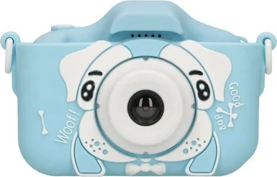 Kamera për fëmijë Extralink H28, blu