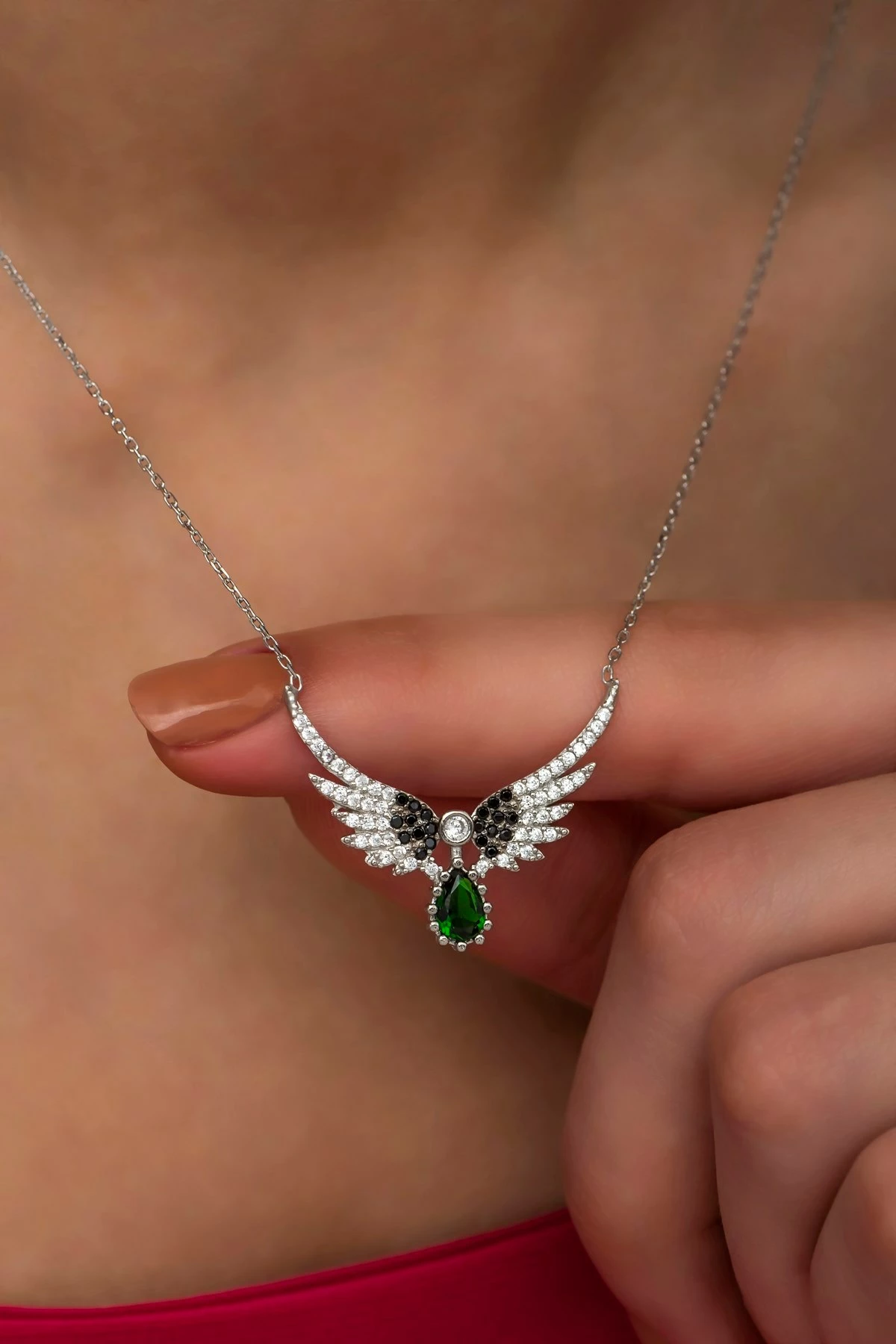 Varëse argjendi Jumeon, NRZ998219