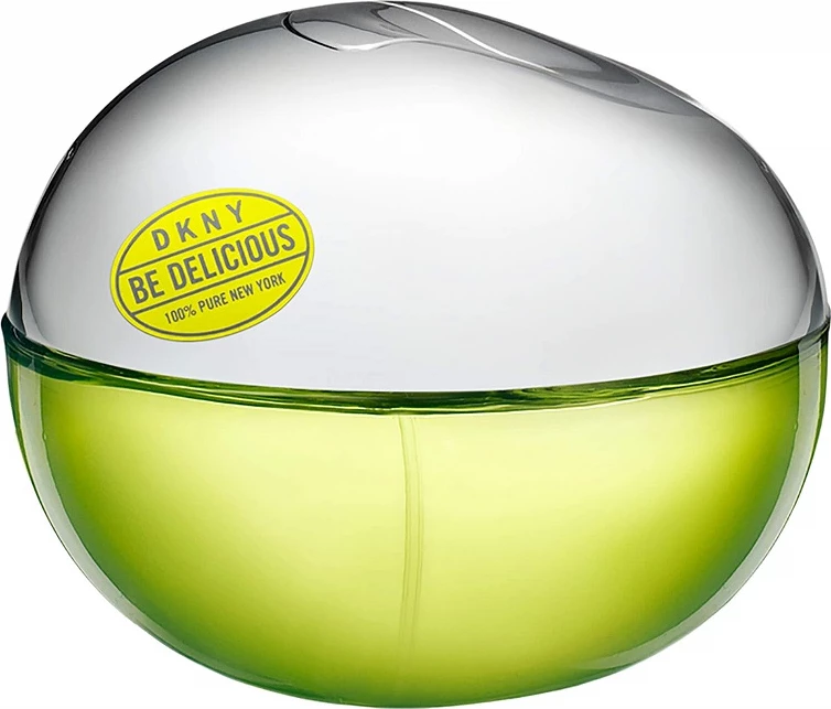 Eau de Parfum për femra DKNY Be Delicious 50ml