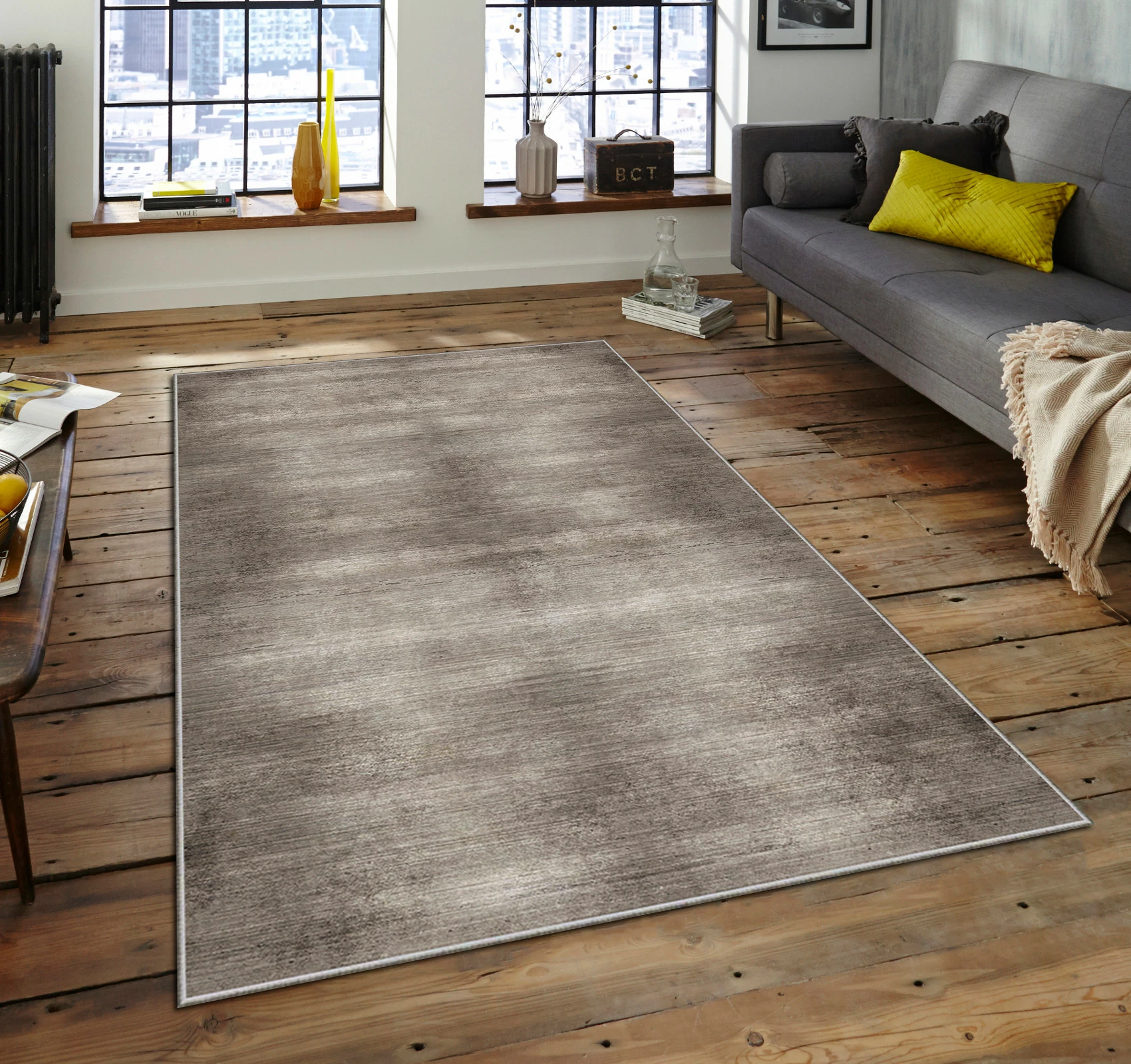 Qilim (160 x 230), Conceptum Hypnose, Asr Crpt-137