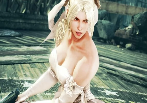 Tekken 7 Ultimate Edition Global