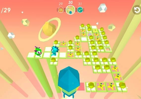 Monster Puzzle EN Global