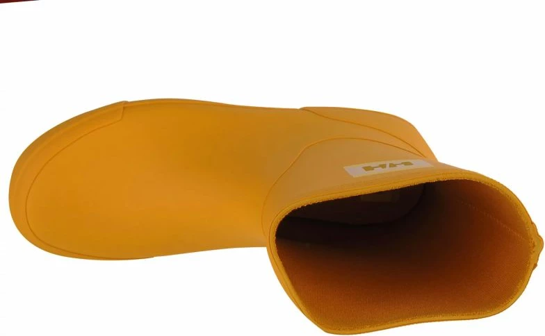 Këpucë Helly Hansen për femra, të verdha [Madhësia: 38]