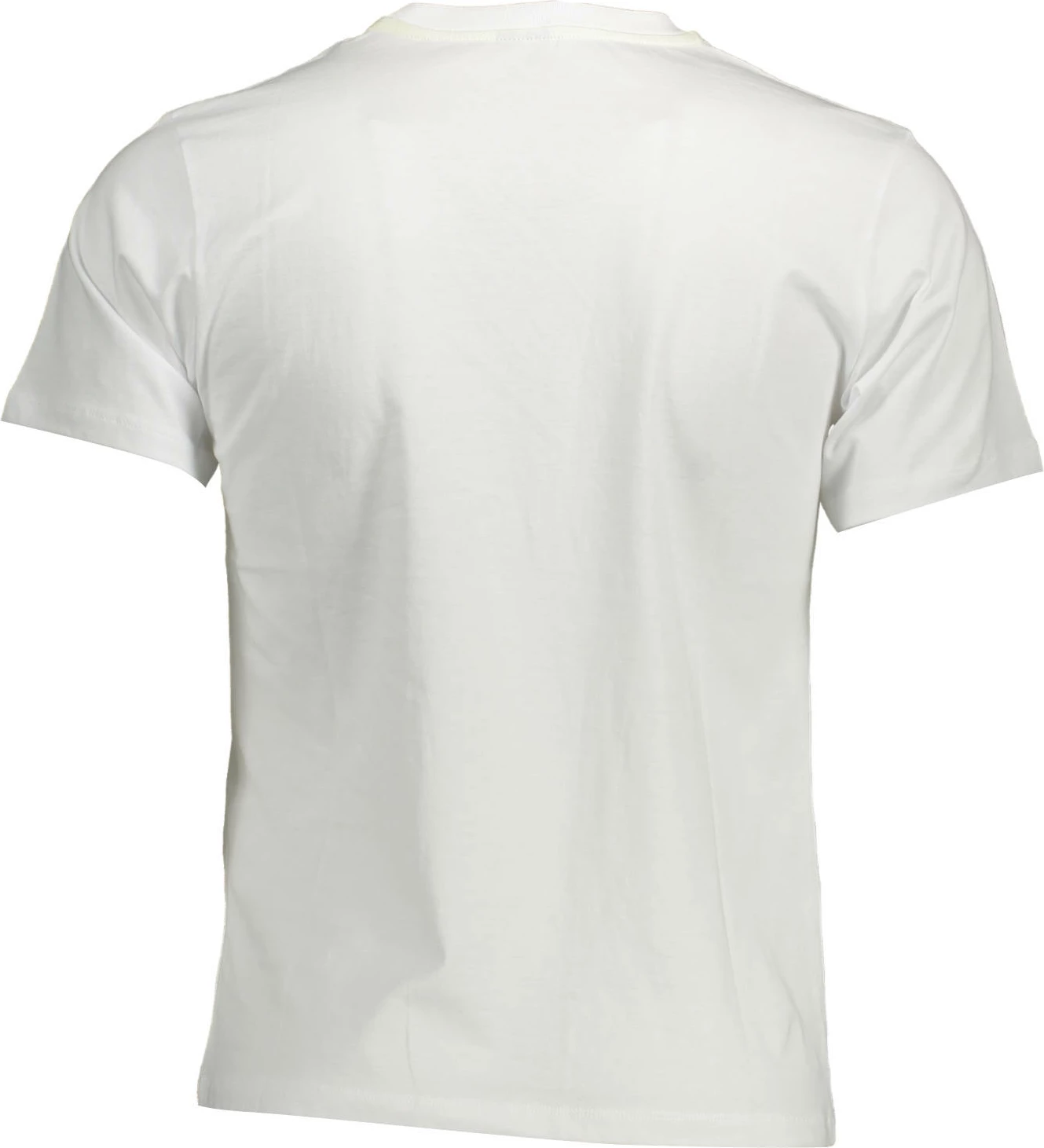 Maicë për meshkuj NORTH SAILS, e bardhë