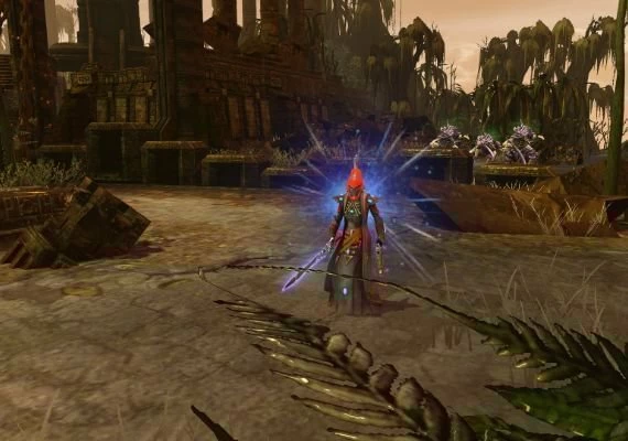 Warhammer 40,000: Dawn of War II - Retribution - Hive Tyrant Wargear DLC EN Global
