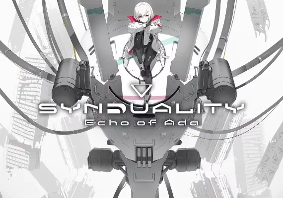 Synduality: Echo Of Ada Global