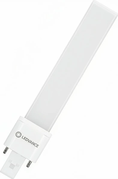 Llambë LED OSRAM DULUX S9 EM V, 4W, 550 lm, 4000K, bazë G23