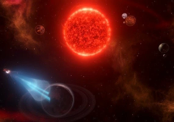 Stellaris - Ultimate Bundle Expansions (2020) DLC Global