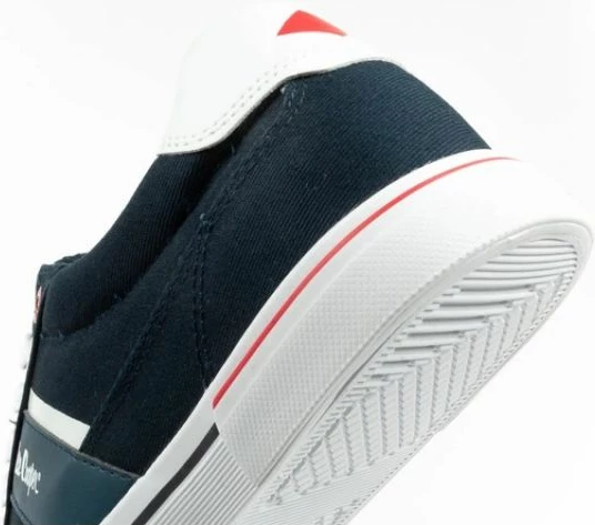 Këpucë për meshkuj Lee Cooper, të kaltra