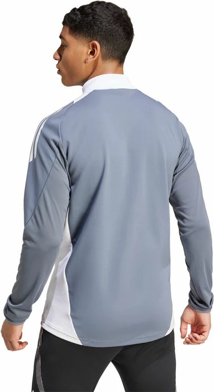 Duks për meshkuj adidas, gri [Madhësia: XXL]