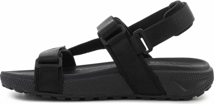 sandale meshkuj Palladium Offsandal Strap 04682-008, të zeza
