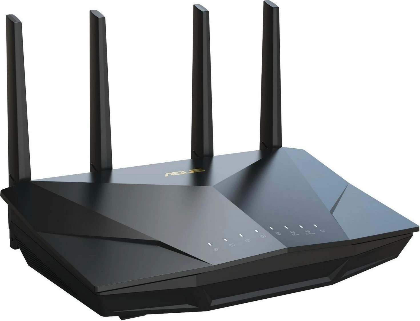 Router Asus RT-AX5400, Wi-Fi 6, i zi