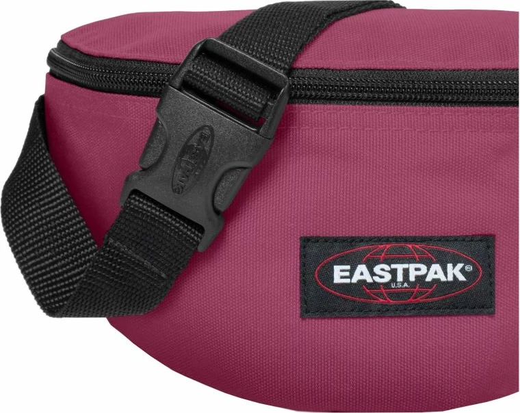Çantë beli Eastpak, e kuqe [Madhësia: One Size]