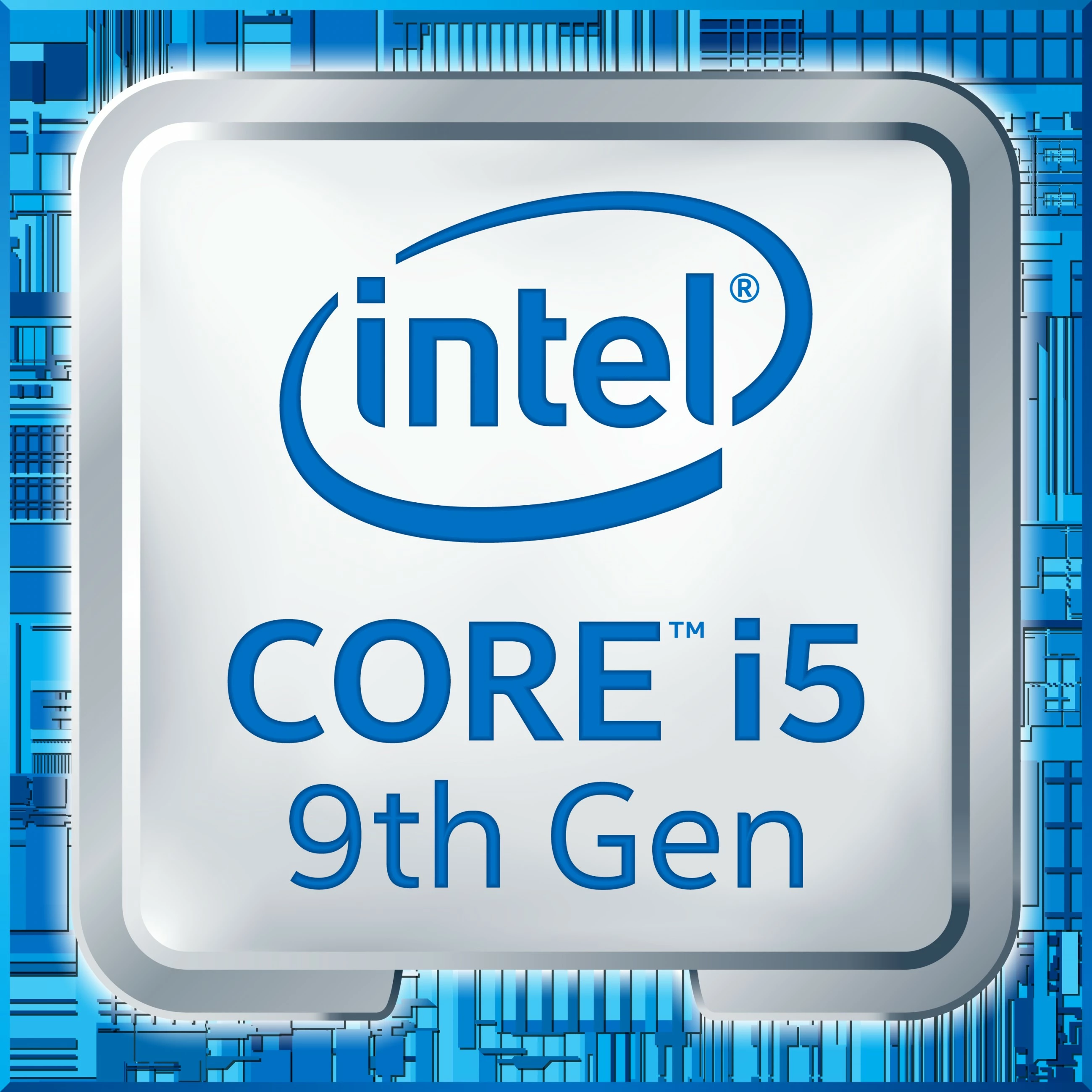 Procesor Intel Core i5-9400F, 2.9 GHz, LGA 1151, 14 nm