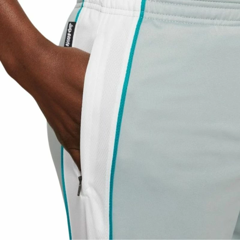 Shorce Nike NK Dry Academy për Femra, Gri dhe të Bardha [Madhësia: XXL]