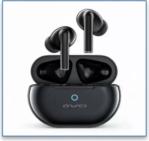 Kufje Bluetooth AWEI T61ENC