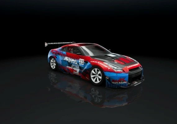 CarX Drift Racing Online: Gold DLC Global