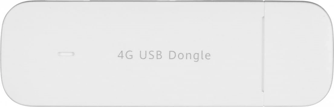 Modem LTE Brovi E3372-325, Bardhë