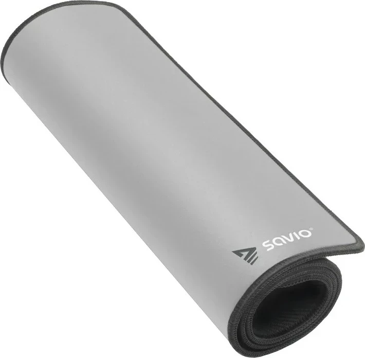 Mauspad Savio Turbo Dynamic XXL, gri