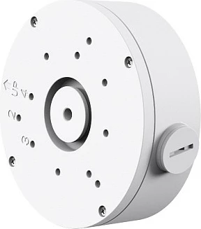 Kuti lidhëse për kamerë TP-Link VIGI VJB-305, alumini, 150 x 155.6 x 51 mm, e bardhë