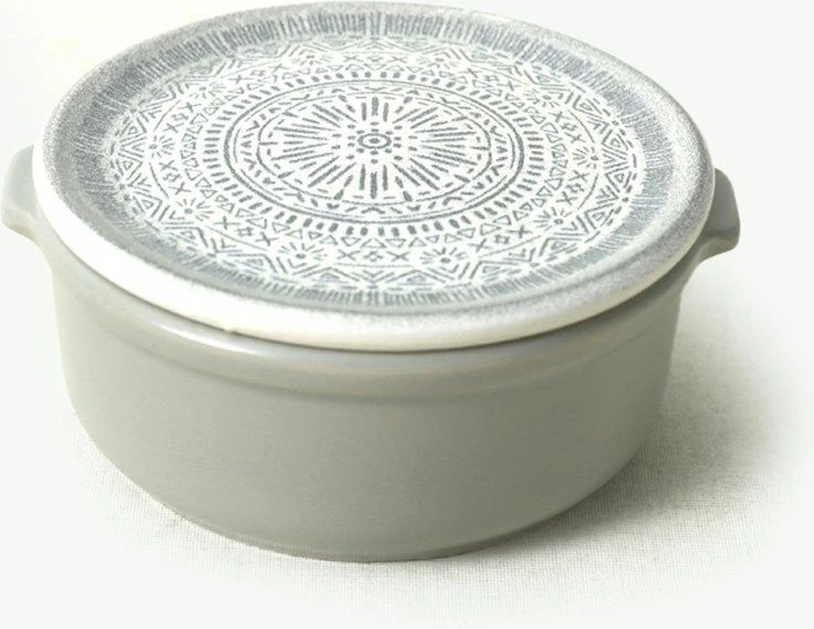 Set kuti për ruajtje (12 copë), Hermia Concept, X0001534100000000000000000