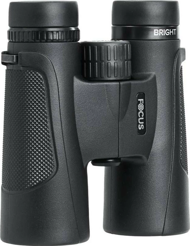 Kikë Focus Sport Optics Bright 8x42, e zezë