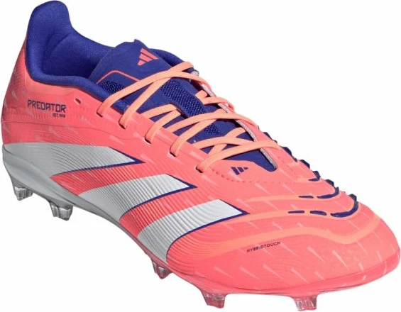 Atlete futbolli për fëmijë adidas, të kuqe