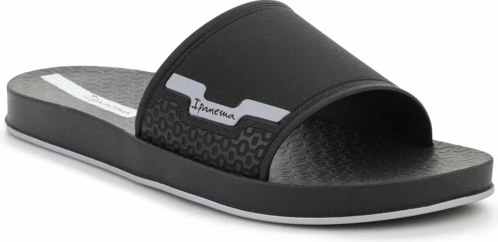Shapka për meshkuj Ipanema Sporty AD 83777-BP055, të zeza