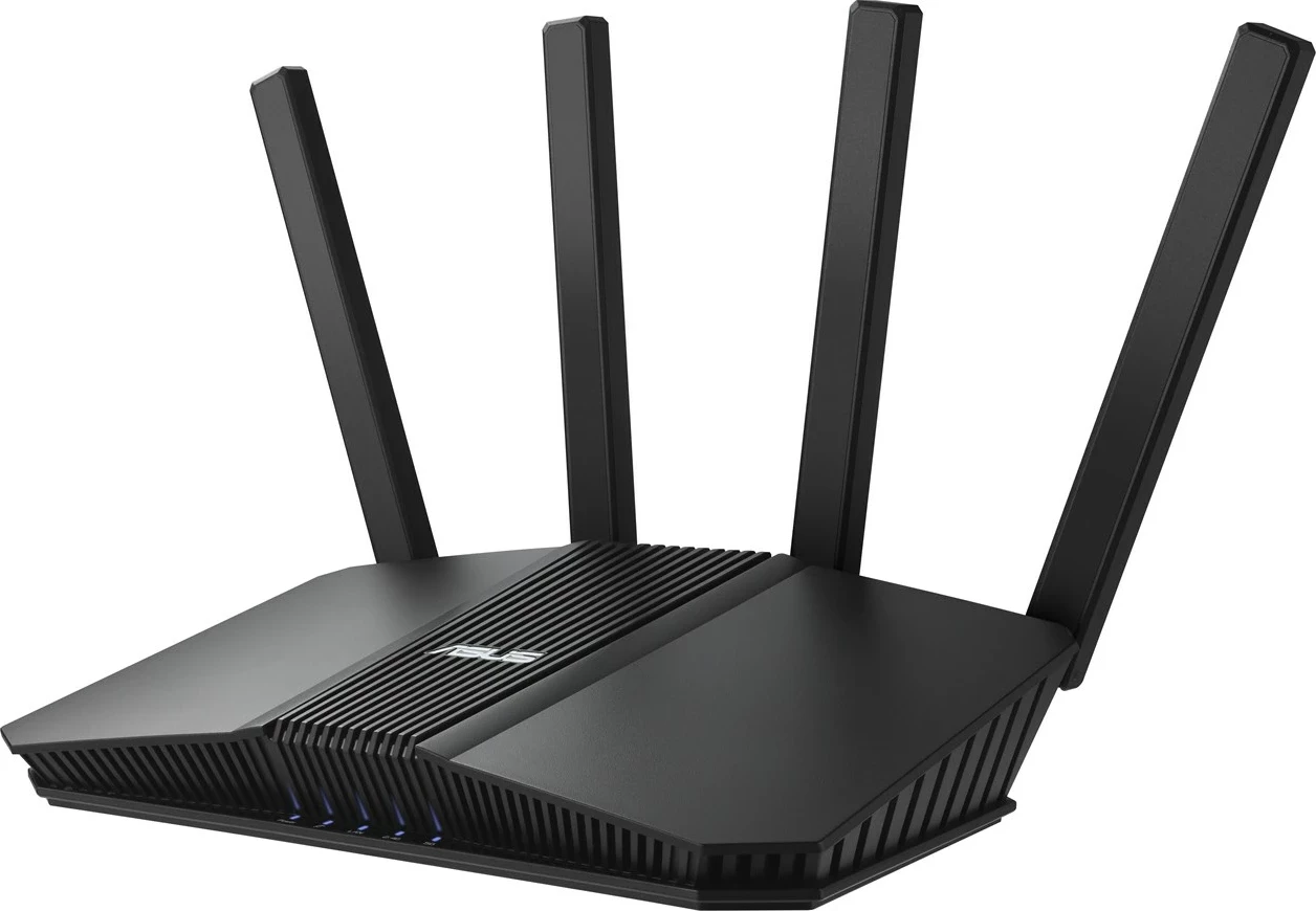 Router ASUS RT-BE58U wireless, 2.5 Gigabit Ethernet, Dual-band, Zi