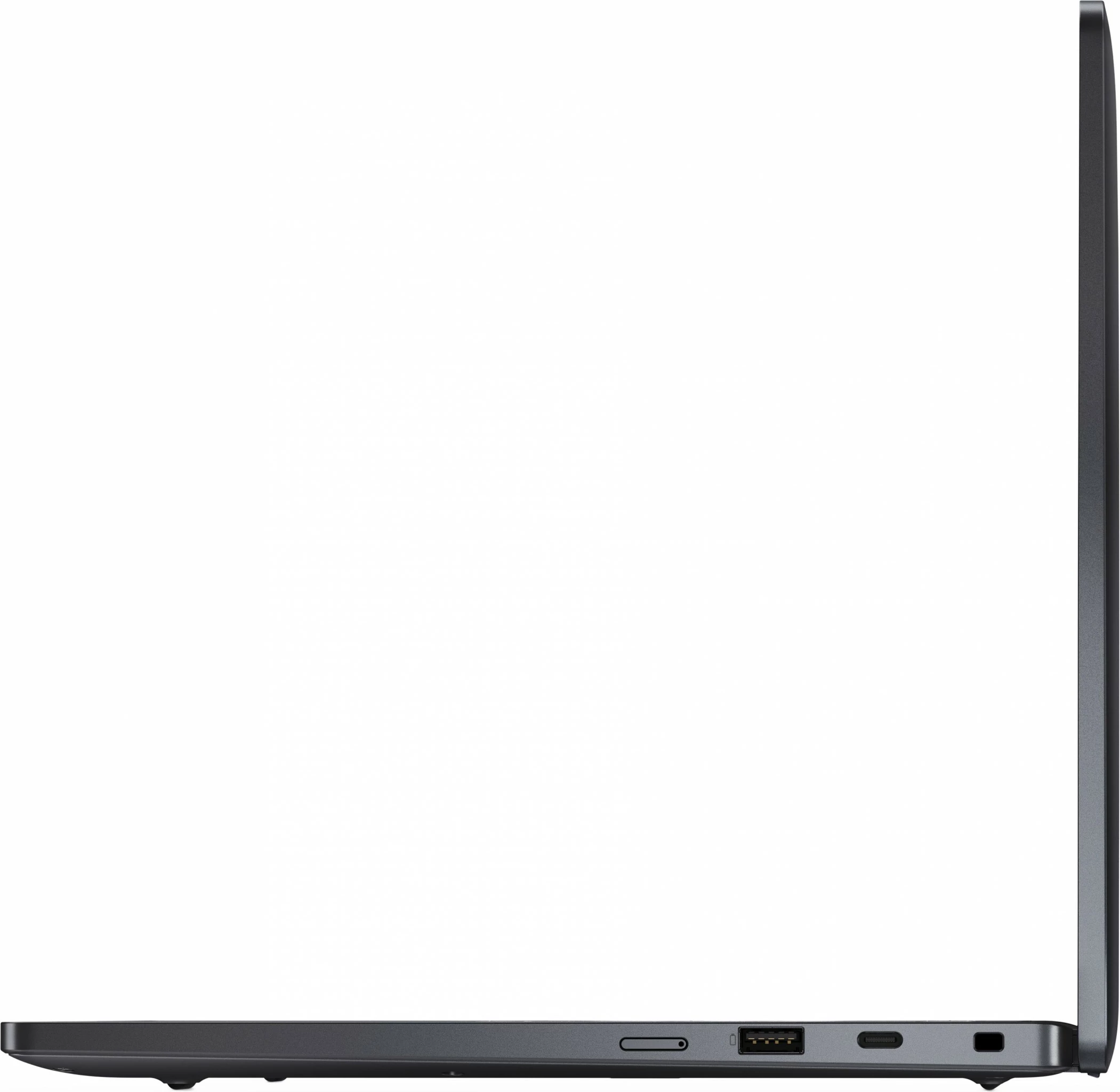 Kompjuter DELL Pro 14 Premium PA14250, Intel Core Ultra 7, 32GB RAM, 512GB SSD, QHD+ Touch, gri
