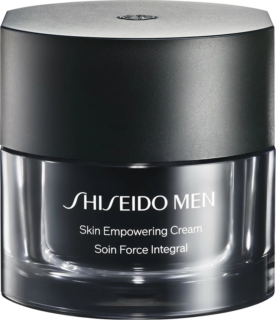 Krem fytyre për meshkuj Shiseido Men Skin Empowering Cream 50ml