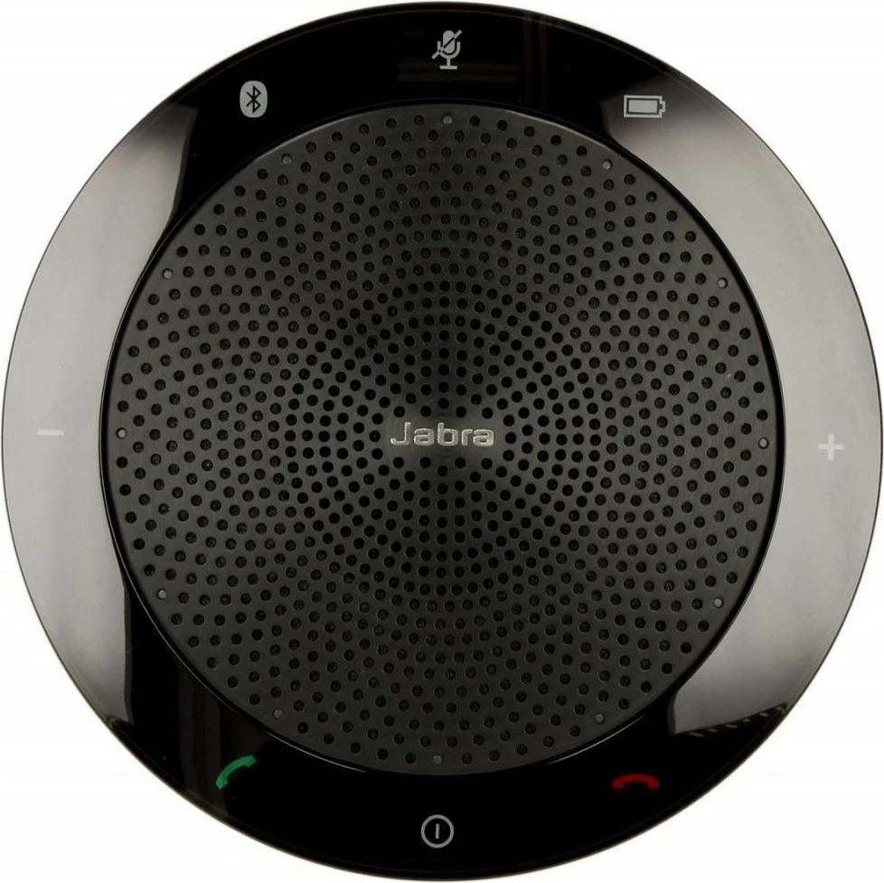 Speakerphone Jabra SPEAK 510 MS, Bluetooth/USB, i zi