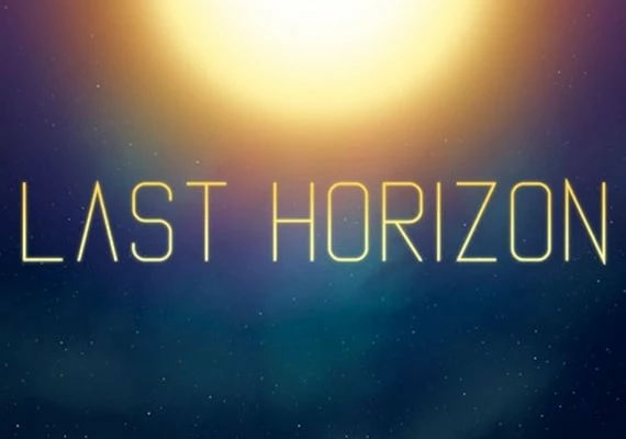 Last Horizon EN Global