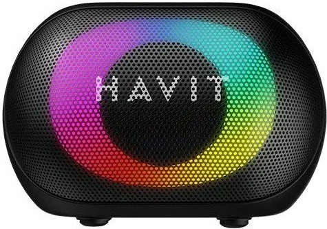 Boks bluetooth Havit, i zi