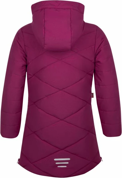 Jakne për vajza Trollkids, e papërshkueshme