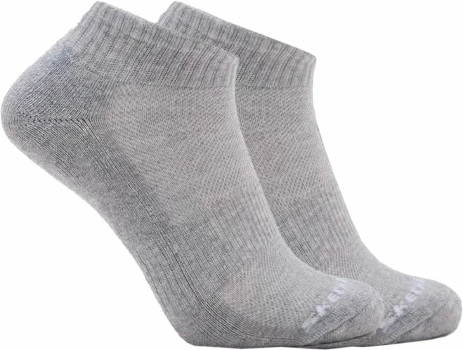Çorape unisex Skechers S111035-039, gri 3 palë [Madhësia: 35 - 38]