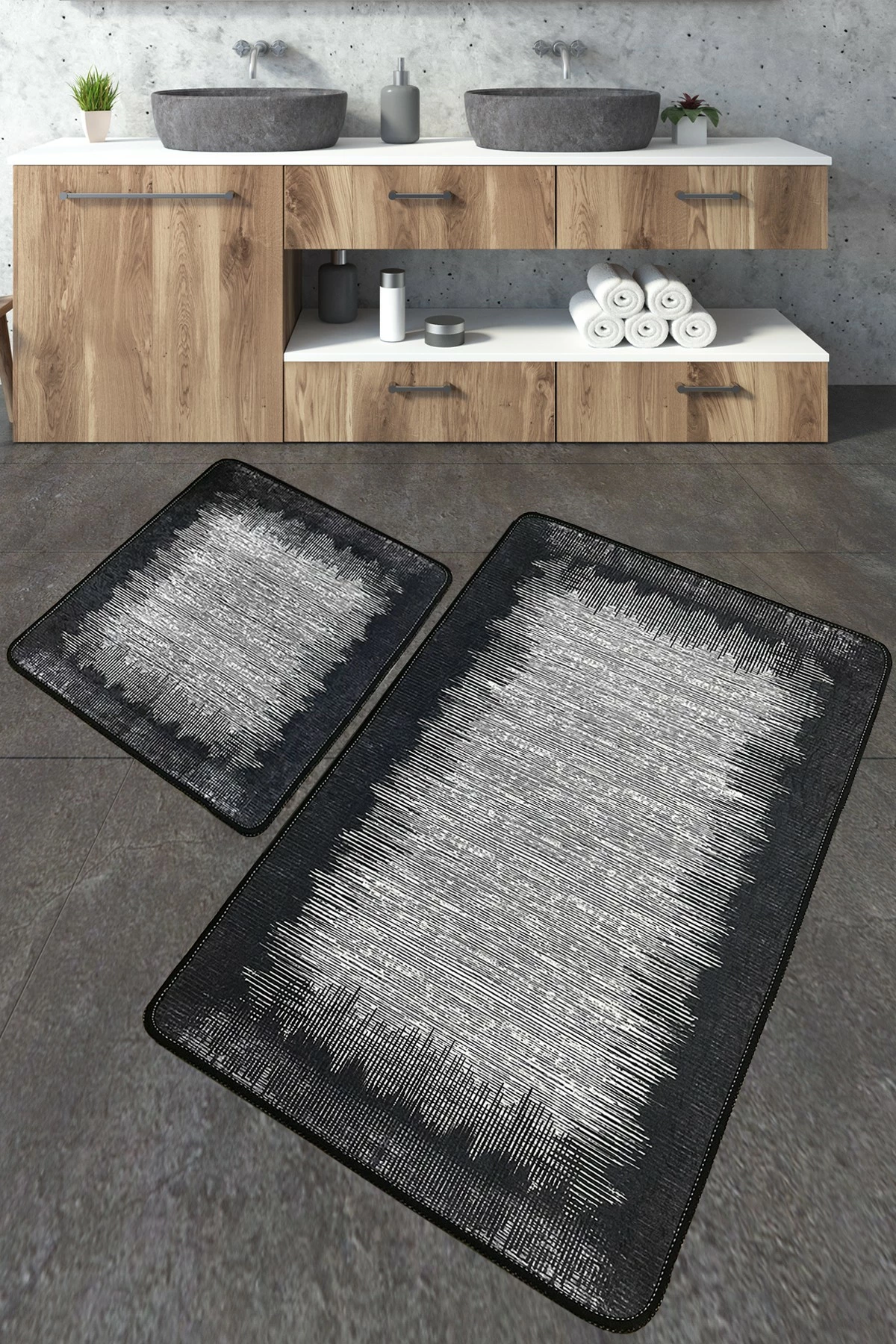 Set tapetash për banjo (2 copë), Mijölnir, Esper