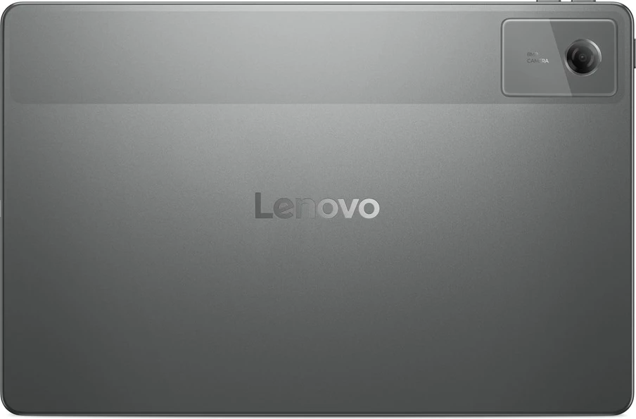 Lenovo Idea Tab 11" 2.5K 90Hz 5G – Dimensity 6300, 8GB RAM, 128GB, Android 15 + Pen, Grey