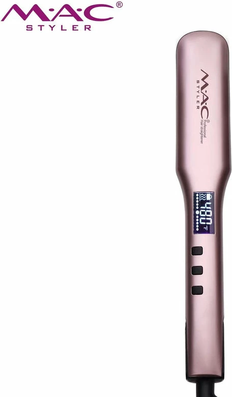 Drejtuese Flokësh Mac MC-5525