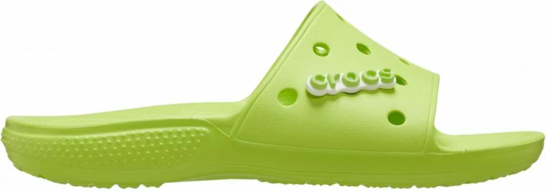 Atlete për femra Crocs, të gjelbërta