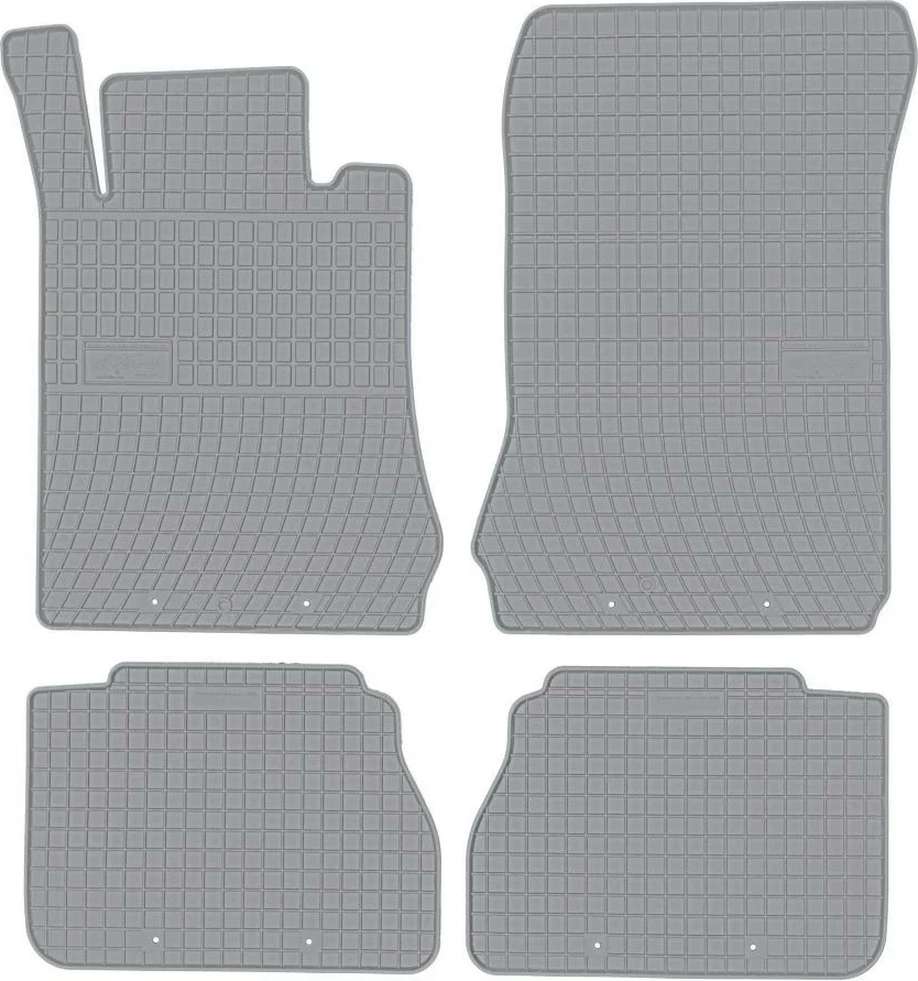 Shtroje Gome Mercedes E-class W210 1995-2003