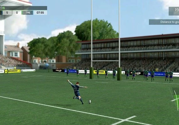 Rugby 15 EN/DE/FR/IT/RU/ES Global