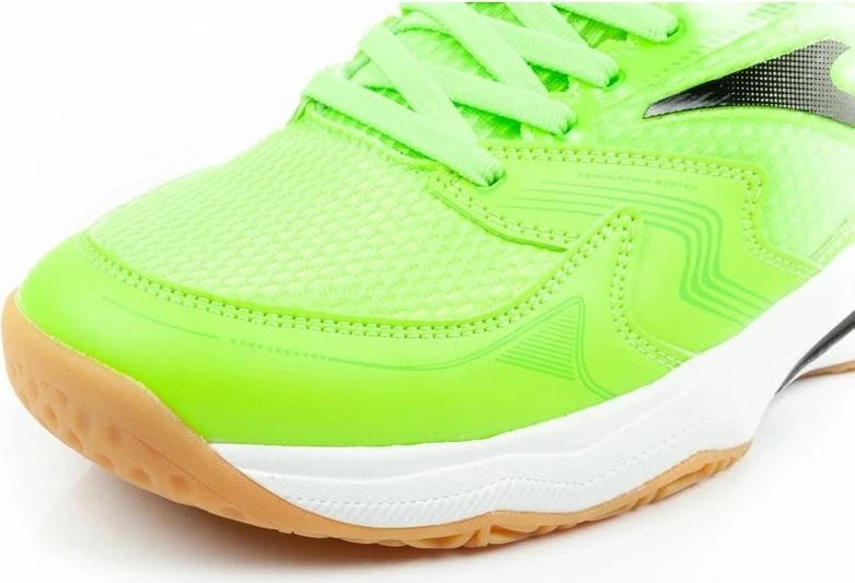 Atlete volejbolli për meshkuj Joma V.Dynamic, të gjelbra