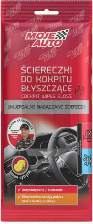 MA Lecke per Mirembajtjen Maskes me Shkelqim 24 copa Limon 19056