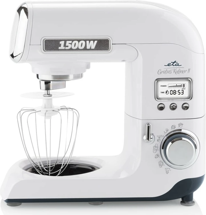 Mikser Robot ETA GRATUS KULINER II 003890020