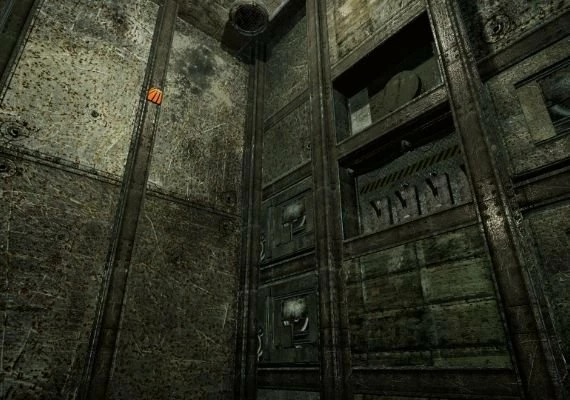 Submerged: VR Escape the Room EN Global