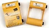 Ribon printimi Zebra 800033-801 për ZXP 3, roll, e zezë